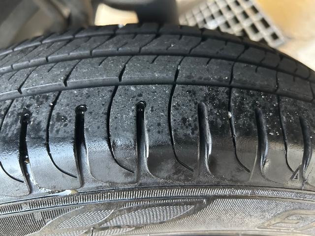 ムーヴラテ ＶＳ　スマートキー　ベンチシート　電格ミラー　Ｗエアバッグ　盗難防止装置付（41枚目）