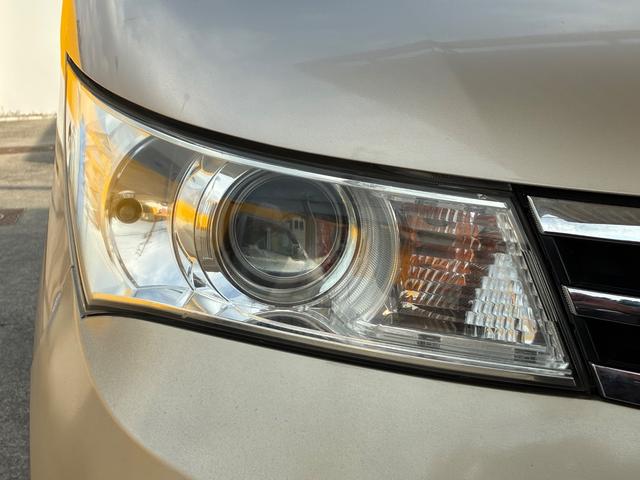 ルークス ハイウェイスターターボ　ナビＴＶ　バックカメラ　ＥＴＣ　両側電動スライド　前後ドライブレコーダー　ＨＩＤ　ベンチシート　電格ミラー　タイミングチェーン　Ｗエアバッグ　ＡＢＳ　盗難防止装置付（32枚目）