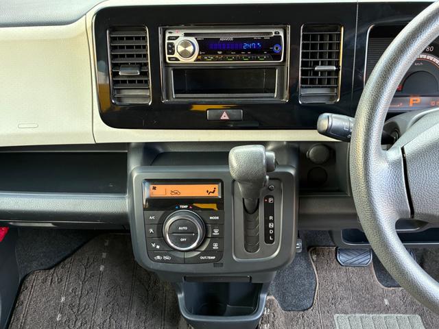 モコ X スマートキー ETC プッシュスタート ベンチシート オートAC 電格ミラー タイミングチェーン Wエアバッグ ABS 盗難防止装置付 コンピューター診断済(12枚目)