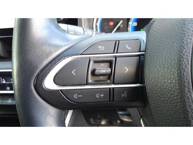 ノア ハイブリッドＳ－Ｚ　横滑り防止機能　エアバッグ　アイドリングストップ　オートクルーズコントロール　地デジ　両側自動ドア　ダブルエアコン　スマートエントリー　ＬＥＤランプ　バックモニター　メモリナビ　３列シート　ＥＴＣ付き（19枚目）