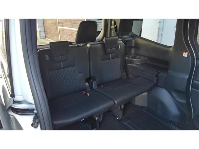 ノア ハイブリッドＳ－Ｚ　横滑り防止機能　エアバッグ　アイドリングストップ　オートクルーズコントロール　地デジ　両側自動ドア　ダブルエアコン　スマートエントリー　ＬＥＤランプ　バックモニター　メモリナビ　３列シート　ＥＴＣ付き（32枚目）