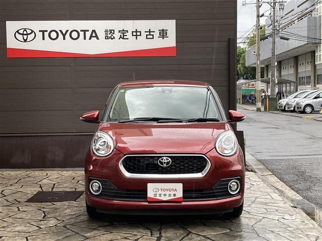 パッソ モーダ S 地デジ Bモニ i-stop スマートキー&プッシュスタート キーフリーシステム 横滑防止装置 LEDライト ドラレコ ナビTV 1オーナー WエアB パワーウィンドウ オートエアコン ETC ABS(3枚目)