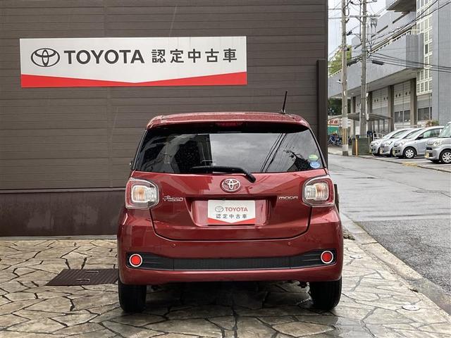 パッソ モーダ S 地デジ Bモニ i-stop スマートキー&プッシュスタート キーフリーシステム 横滑防止装置 LEDライト ドラレコ ナビTV 1オーナー WエアB パワーウィンドウ オートエアコン ETC ABS(6枚目)