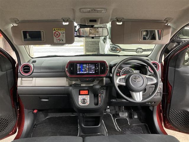 パッソ モーダ S 地デジ Bモニ i-stop スマートキー&プッシュスタート キーフリーシステム 横滑防止装置 LEDライト ドラレコ ナビTV 1オーナー WエアB パワーウィンドウ オートエアコン ETC ABS(7枚目)