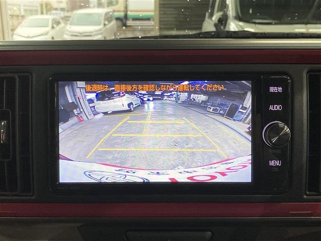 パッソ モーダ S 地デジ Bモニ i-stop スマートキー&プッシュスタート キーフリーシステム 横滑防止装置 LEDライト ドラレコ ナビTV 1オーナー WエアB パワーウィンドウ オートエアコン ETC ABS(9枚目)