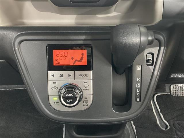 パッソ モーダ S 地デジ Bモニ i-stop スマートキー&プッシュスタート キーフリーシステム 横滑防止装置 LEDライト ドラレコ ナビTV 1オーナー WエアB パワーウィンドウ オートエアコン ETC ABS(11枚目)