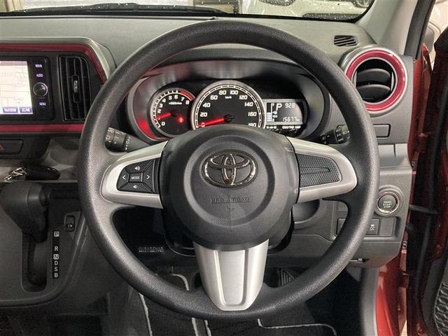 パッソ モーダ S 地デジ Bモニ i-stop スマートキー&プッシュスタート キーフリーシステム 横滑防止装置 LEDライト ドラレコ ナビTV 1オーナー WエアB パワーウィンドウ オートエアコン ETC ABS(12枚目)