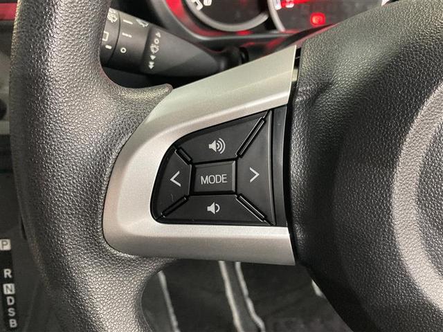 パッソ モーダ S 地デジ Bモニ i-stop スマートキー&プッシュスタート キーフリーシステム 横滑防止装置 LEDライト ドラレコ ナビTV 1オーナー WエアB パワーウィンドウ オートエアコン ETC ABS(13枚目)