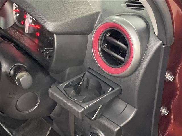 パッソ モーダ S 地デジ Bモニ i-stop スマートキー&プッシュスタート キーフリーシステム 横滑防止装置 LEDライト ドラレコ ナビTV 1オーナー WエアB パワーウィンドウ オートエアコン ETC ABS(18枚目)