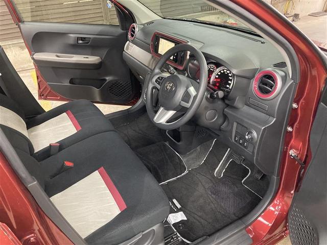 パッソ モーダ S 地デジ Bモニ i-stop スマートキー&プッシュスタート キーフリーシステム 横滑防止装置 LEDライト ドラレコ ナビTV 1オーナー WエアB パワーウィンドウ オートエアコン ETC ABS(19枚目)