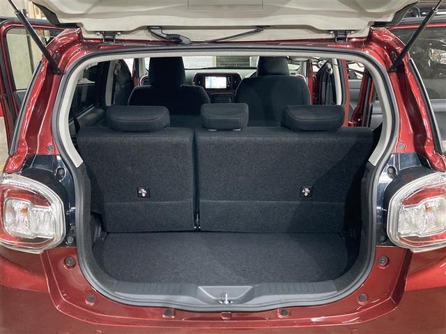 パッソ モーダ S 地デジ Bモニ i-stop スマートキー&プッシュスタート キーフリーシステム 横滑防止装置 LEDライト ドラレコ ナビTV 1オーナー WエアB パワーウィンドウ オートエアコン ETC ABS(23枚目)