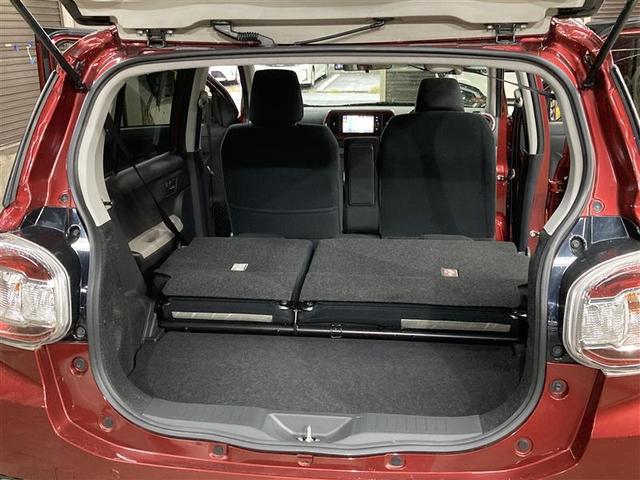 パッソ モーダ S 地デジ Bモニ i-stop スマートキー&プッシュスタート キーフリーシステム 横滑防止装置 LEDライト ドラレコ ナビTV 1オーナー WエアB パワーウィンドウ オートエアコン ETC ABS(24枚目)