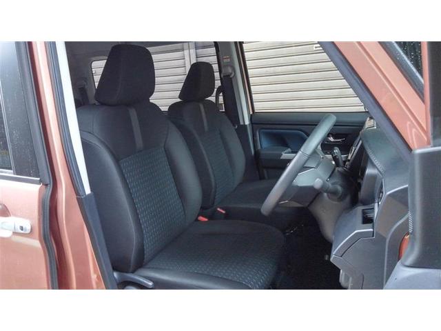 ルーミー カスタムG-T 助手席エアバック 両側オートスライドドア スマートキープッシュスタート LEDライト 1オーナー 横滑り防止機能 クルコン ETC付 アルミホイール フルフラット キーレス DVD ドラレコ ABS(22枚目)