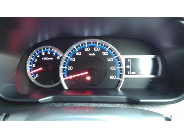 ルーミー カスタムG アイドリング 両側電動SD LEDヘット バックビューモニター 衝突回避ブレーキ TV フルフラット 地デジ スマートキー クルーズコントロール ETC ドライブレコーダー 1オーナー オートエアコン(12枚目)