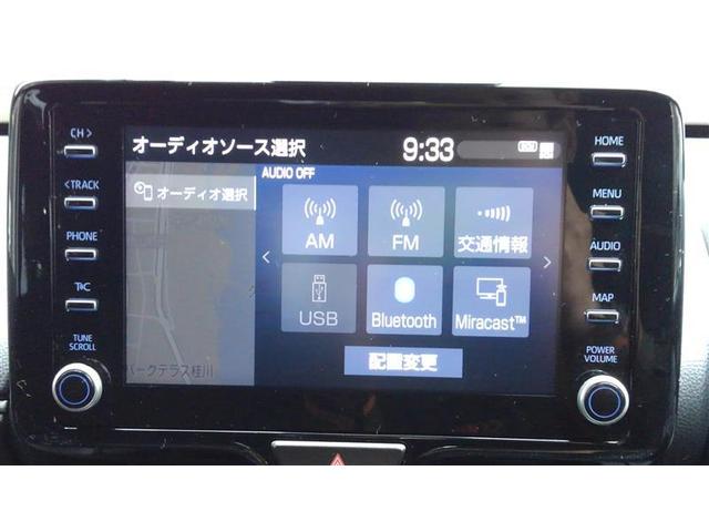 ヤリスクロス ハイブリッドZ ドライブレコーダ インテリジェントキー アルミホイル LEDライト 1オ-ナ- リアカメラ ナビ クルーズコントロール 横滑り防止システム メモリーナビゲーション 電動シ-ト パワステ オートエアコン(10枚目)