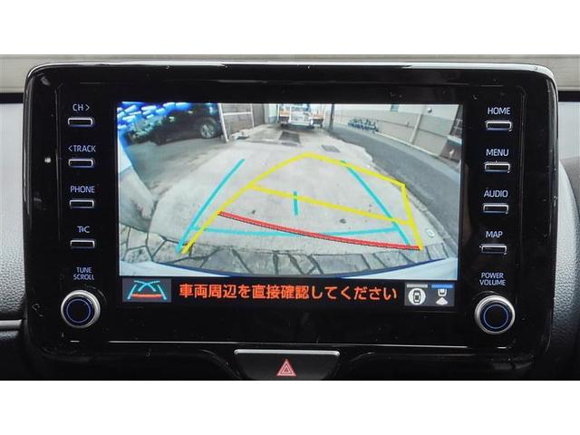 ヤリスクロス ハイブリッドZ ドライブレコーダ インテリジェントキー アルミホイル LEDライト 1オ-ナ- リアカメラ ナビ クルーズコントロール 横滑り防止システム メモリーナビゲーション 電動シ-ト パワステ オートエアコン(11枚目)