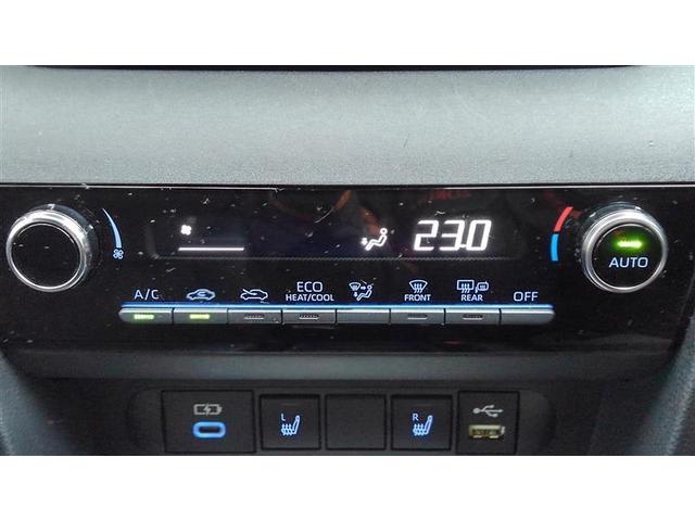 ヤリスクロス ハイブリッドZ ドライブレコーダ インテリジェントキー アルミホイル LEDライト 1オ-ナ- リアカメラ ナビ クルーズコントロール 横滑り防止システム メモリーナビゲーション 電動シ-ト パワステ オートエアコン(12枚目)