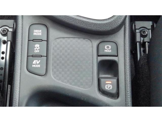 ヤリスクロス ハイブリッドZ ドライブレコーダ インテリジェントキー アルミホイル LEDライト 1オ-ナ- リアカメラ ナビ クルーズコントロール 横滑り防止システム メモリーナビゲーション 電動シ-ト パワステ オートエアコン(16枚目)