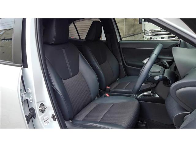 ヤリスクロス ハイブリッドZ ドライブレコーダ インテリジェントキー アルミホイル LEDライト 1オ-ナ- リアカメラ ナビ クルーズコントロール 横滑り防止システム メモリーナビゲーション 電動シ-ト パワステ オートエアコン(25枚目)