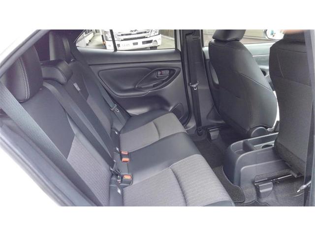 ヤリスクロス ハイブリッドZ ドライブレコーダ インテリジェントキー アルミホイル LEDライト 1オ-ナ- リアカメラ ナビ クルーズコントロール 横滑り防止システム メモリーナビゲーション 電動シ-ト パワステ オートエアコン(28枚目)