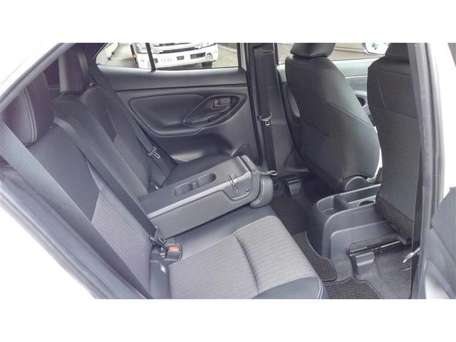 ヤリスクロス ハイブリッドZ ドライブレコーダ インテリジェントキー アルミホイル LEDライト 1オ-ナ- リアカメラ ナビ クルーズコントロール 横滑り防止システム メモリーナビゲーション 電動シ-ト パワステ オートエアコン(29枚目)