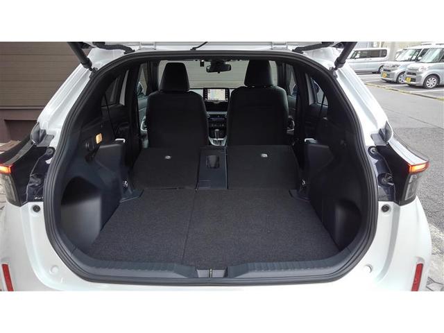 ヤリスクロス ハイブリッドZ ドライブレコーダ インテリジェントキー アルミホイル LEDライト 1オ-ナ- リアカメラ ナビ クルーズコントロール 横滑り防止システム メモリーナビゲーション 電動シ-ト パワステ オートエアコン(31枚目)