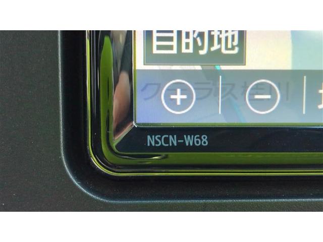 ライズ G 衝突回避支援ブレーキ機能 ナビTV バックモニター ワンセグ LEDヘッド 盗難防止 アルミホイール キーレスエントリー ETC スマートキー 横滑り防止装置 AUX オートエアコン パワステ ABS(9枚目)