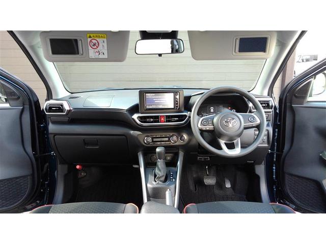 ライズ G 衝突回避支援ブレーキ機能 ナビTV バックモニター ワンセグ LEDヘッド 盗難防止 アルミホイール キーレスエントリー ETC スマートキー 横滑り防止装置 AUX オートエアコン パワステ ABS(11枚目)