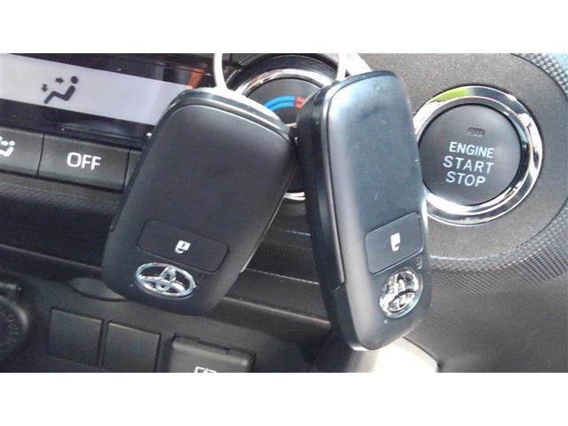 ライズ G 衝突回避支援ブレーキ機能 ナビTV バックモニター ワンセグ LEDヘッド 盗難防止 アルミホイール キーレスエントリー ETC スマートキー 横滑り防止装置 AUX オートエアコン パワステ ABS(13枚目)