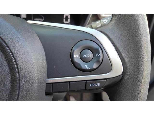 ライズ G 衝突回避支援ブレーキ機能 ナビTV バックモニター ワンセグ LEDヘッド 盗難防止 アルミホイール キーレスエントリー ETC スマートキー 横滑り防止装置 AUX オートエアコン パワステ ABS(15枚目)