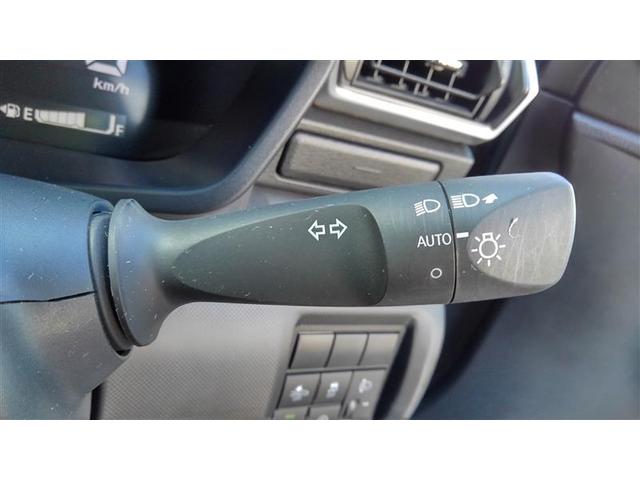 ライズ G 衝突回避支援ブレーキ機能 ナビTV バックモニター ワンセグ LEDヘッド 盗難防止 アルミホイール キーレスエントリー ETC スマートキー 横滑り防止装置 AUX オートエアコン パワステ ABS(16枚目)