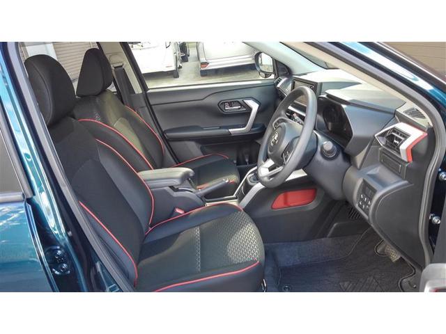 ライズ G 衝突回避支援ブレーキ機能 ナビTV バックモニター ワンセグ LEDヘッド 盗難防止 アルミホイール キーレスエントリー ETC スマートキー 横滑り防止装置 AUX オートエアコン パワステ ABS(23枚目)