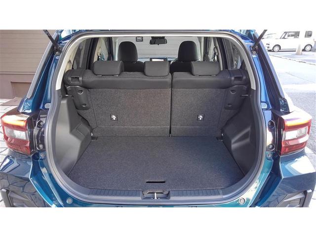 ライズ G 衝突回避支援ブレーキ機能 ナビTV バックモニター ワンセグ LEDヘッド 盗難防止 アルミホイール キーレスエントリー ETC スマートキー 横滑り防止装置 AUX オートエアコン パワステ ABS(28枚目)