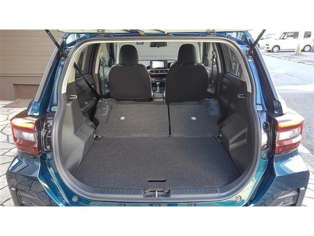 ライズ G 衝突回避支援ブレーキ機能 ナビTV バックモニター ワンセグ LEDヘッド 盗難防止 アルミホイール キーレスエントリー ETC スマートキー 横滑り防止装置 AUX オートエアコン パワステ ABS(29枚目)