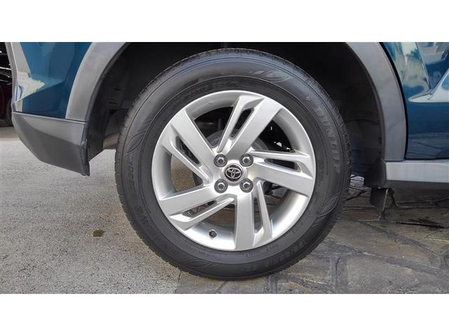 ライズ G 衝突回避支援ブレーキ機能 ナビTV バックモニター ワンセグ LEDヘッド 盗難防止 アルミホイール キーレスエントリー ETC スマートキー 横滑り防止装置 AUX オートエアコン パワステ ABS(35枚目)