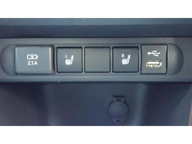 ヤリスクロス ハイブリッドＺ　ドライブレコーダ　インテリジェントキー　アルミホイル　ＬＥＤライト　１オ－ナ－　リアカメラ　ナビ　クルーズコントロール　横滑り防止システム　メモリーナビゲーション　電動シ－ト　パワステ　オートエアコン（12枚目）