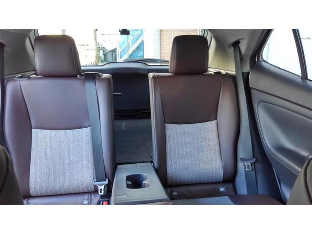 ヤリスクロス ハイブリッドＺ　ドライブレコーダ　インテリジェントキー　アルミホイル　ＬＥＤライト　１オ－ナ－　リアカメラ　ナビ　クルーズコントロール　横滑り防止システム　メモリーナビゲーション　電動シ－ト　パワステ　オートエアコン（20枚目）