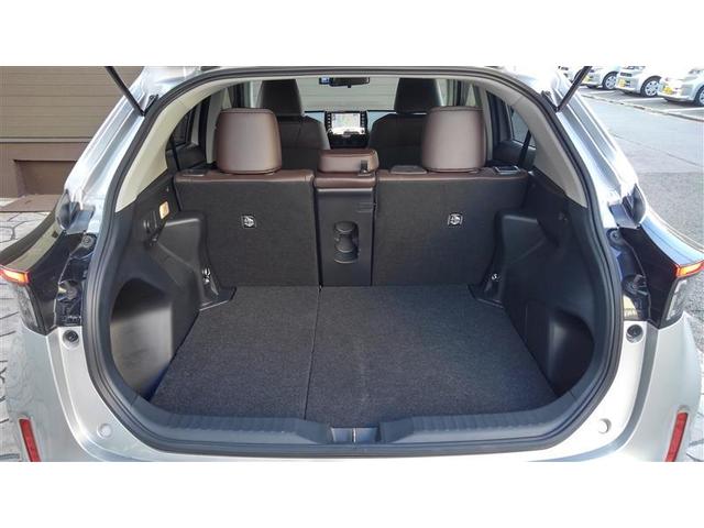 ヤリスクロス ハイブリッドＺ　ドライブレコーダ　インテリジェントキー　アルミホイル　ＬＥＤライト　１オ－ナ－　リアカメラ　ナビ　クルーズコントロール　横滑り防止システム　メモリーナビゲーション　電動シ－ト　パワステ　オートエアコン（21枚目）