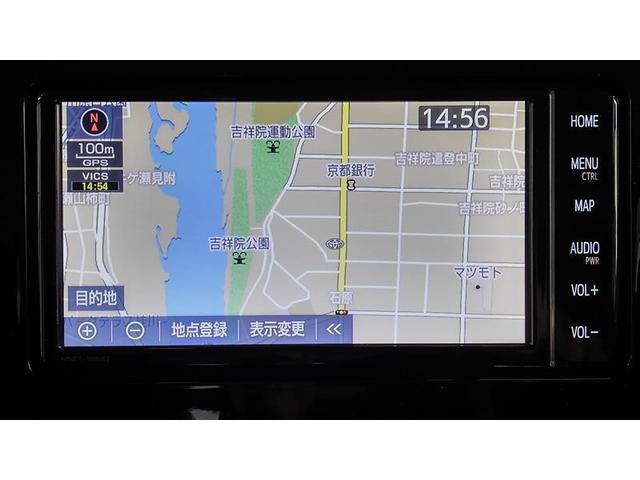 ルーミー カスタムG アイドリング 両側電動SD LEDヘット バックビューモニター 衝突回避ブレーキ フルフラット 地デジ スマートキー メモリナビ クルーズコントロール DVD ETC ドライブレコーダー 1オーナー(8枚目)