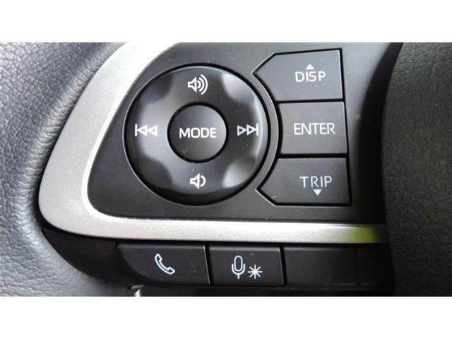 ルーミー カスタムG アイドリング 両側電動SD LEDヘット バックビューモニター 衝突回避ブレーキ フルフラット 地デジ スマートキー メモリナビ クルーズコントロール DVD ETC ドライブレコーダー 1オーナー(22枚目)