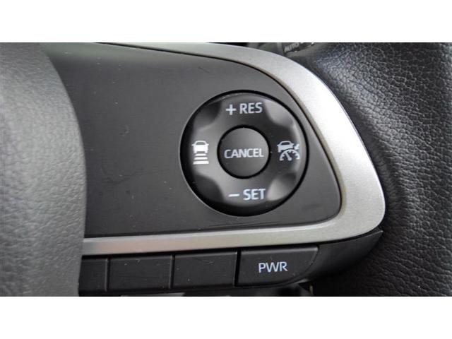 ルーミー カスタムG アイドリング 両側電動SD LEDヘット バックビューモニター 衝突回避ブレーキ フルフラット 地デジ スマートキー メモリナビ クルーズコントロール DVD ETC ドライブレコーダー 1オーナー(23枚目)