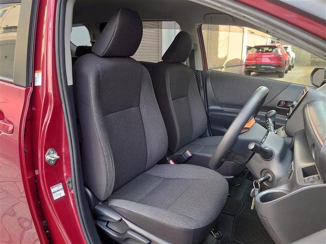 シエンタ ハイブリッドX 1オーナー車 Wエアバッグ キーレスエントリー フルオートエアコン パワステ 運転席エアバック パワーウィンドウ ESC イモビライザー ABS 3列シート ウォークスルー 助手席側電動スライドドア(10枚目)