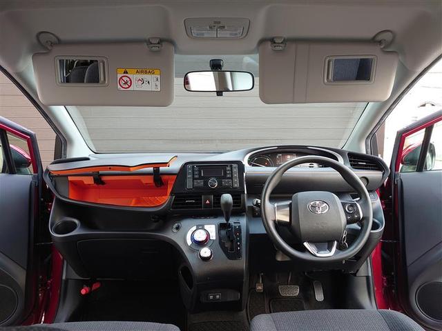 シエンタ ハイブリッドX 1オーナー車 Wエアバッグ キーレスエントリー フルオートエアコン パワステ 運転席エアバック パワーウィンドウ ESC イモビライザー ABS 3列シート ウォークスルー 助手席側電動スライドドア(16枚目)