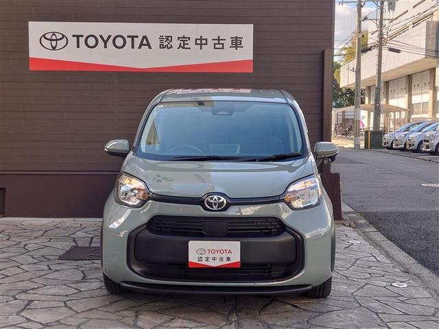 シエンタ Ｇ　１オーナー　クルーズＣ　盗難防止システム　Ｗ電動ドア　ＬＥＤ　バックガイドモニター　ドライブレコーダー　ＡＡＣ　ＥＴＣ車載器　ＰＳ　エアＢ　ＰＷ　３列シート　キーフリー　ウォークスルー　ＡＢＳ（3枚目）