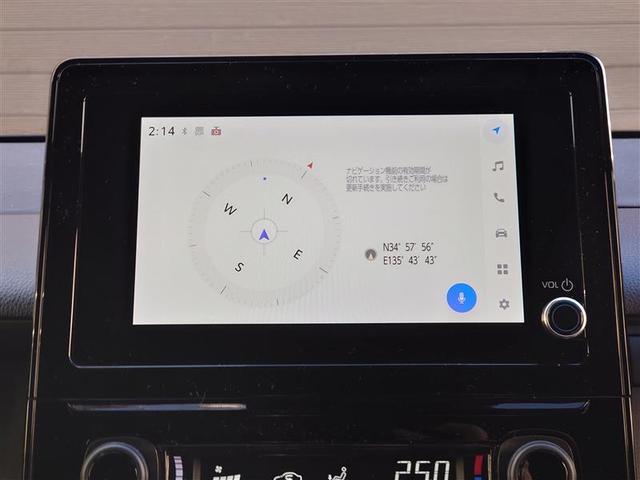 シエンタ Ｇ　１オーナー　クルーズＣ　盗難防止システム　Ｗ電動ドア　ＬＥＤ　バックガイドモニター　ドライブレコーダー　ＡＡＣ　ＥＴＣ車載器　ＰＳ　エアＢ　ＰＷ　３列シート　キーフリー　ウォークスルー　ＡＢＳ（7枚目）