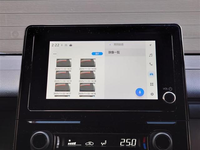 シエンタ Ｇ　１オーナー　クルーズＣ　盗難防止システム　Ｗ電動ドア　ＬＥＤ　バックガイドモニター　ドライブレコーダー　ＡＡＣ　ＥＴＣ車載器　ＰＳ　エアＢ　ＰＷ　３列シート　キーフリー　ウォークスルー　ＡＢＳ（11枚目）