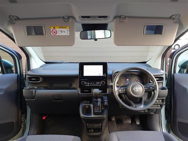 シエンタ Ｇ　１オーナー　クルーズＣ　盗難防止システム　Ｗ電動ドア　ＬＥＤ　バックガイドモニター　ドライブレコーダー　ＡＡＣ　ＥＴＣ車載器　ＰＳ　エアＢ　ＰＷ　３列シート　キーフリー　ウォークスルー　ＡＢＳ（12枚目）