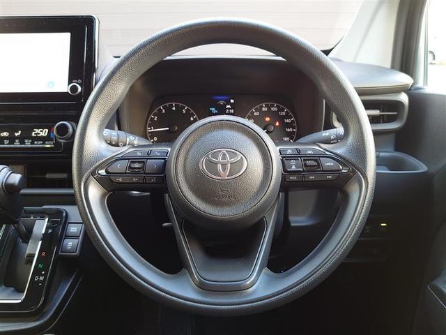 シエンタ Ｇ　１オーナー　クルーズＣ　盗難防止システム　Ｗ電動ドア　ＬＥＤ　バックガイドモニター　ドライブレコーダー　ＡＡＣ　ＥＴＣ車載器　ＰＳ　エアＢ　ＰＷ　３列シート　キーフリー　ウォークスルー　ＡＢＳ（13枚目）