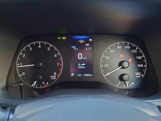 シエンタ Ｇ　１オーナー　クルーズＣ　盗難防止システム　Ｗ電動ドア　ＬＥＤ　バックガイドモニター　ドライブレコーダー　ＡＡＣ　ＥＴＣ車載器　ＰＳ　エアＢ　ＰＷ　３列シート　キーフリー　ウォークスルー　ＡＢＳ（15枚目）