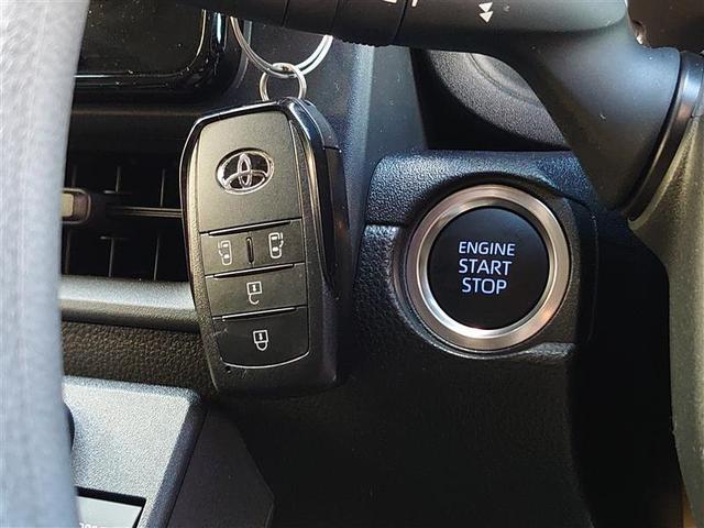 シエンタ Ｇ　１オーナー　クルーズＣ　盗難防止システム　Ｗ電動ドア　ＬＥＤ　バックガイドモニター　ドライブレコーダー　ＡＡＣ　ＥＴＣ車載器　ＰＳ　エアＢ　ＰＷ　３列シート　キーフリー　ウォークスルー　ＡＢＳ（16枚目）